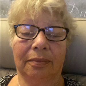 Meet your Posher, Maralyn